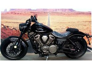 VENDO BENDA MOTORCYCLES CHINCHILLA 500 V2 (2025 - 26) NUOVA A OSSONA (CODICE 9815017) - MOTO.IT