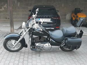 SUZUKI VL 1500 200ER REIFEN