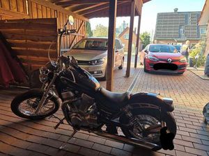 SUZUKI VS 1400 1993R. 78285 KM