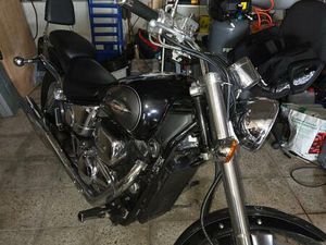 SUZUKI VZ 800 MARAUDER 22000 KM TÜV 05/27 WEIHNACHTSPREIS! ! !