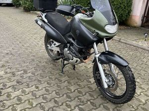 SUZUKI FREEWIND XF650 OBORNIKI