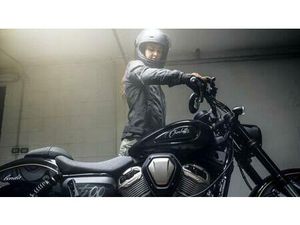 VENDO BENDA MOTORCYCLES CHINCHILLA 500 V2 (2025 - 26) NUOVA A ROMA (CODICE 9883264) - MOTO.IT