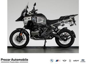 BMW R 1300 GS ADVENTURE ACC LED TEMPOMAT SITZHEIZ.