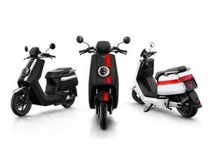 VENDO NIU NQI GTS SR (2020 - 26) NUOVA A MILANO (CODICE 8287489) - MOTO.IT