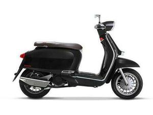 VENDO LAMBRETTA V50 SPECIAL (2021 - 26) NUOVA A TERMINI IMERESE (CODICE 8348015) - MOTO.IT