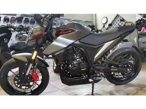 VENDO MALAGUTI DRAKON 125 (2022 - 26) NUOVA A VILLANUOVA SUL CLISI (CODICE 9104994) - MOTO.IT