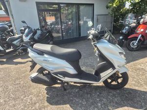 SUZUKI BURGMAN STREET 125 EX 0 KM !!!