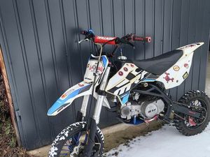 CROSS MRF 140 RC Z40+ ORK TRZEBOŚ