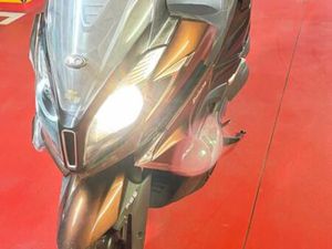 KYMCO DOWNTOWN 350I ABS 350 CC | ZADBANY WARSZAWA OCHOTA