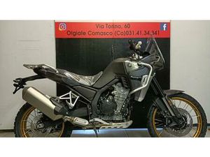 VENDO KOVE 800X PRO (2024 - 25) NUOVA A OLGIATE COMASCO (CODICE 9875514) - MOTO.IT