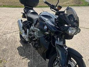BMW K1300R