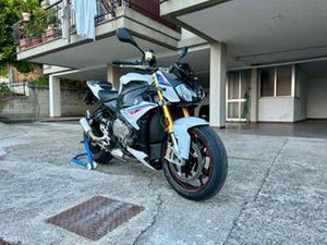 BMW S 1000 R - 2019
