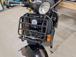 PIAGGIO VESPA PX 125E ARCOBALENO