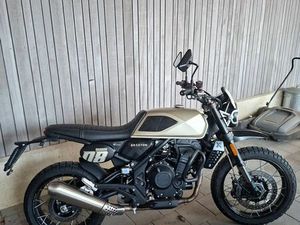 BRIXTON CROSSFIRE 500XC