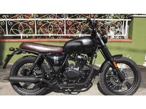 VENDO BRIXTON MOTORCYCLES CROMWELL 125 ABS (2021 - 26) NUOVA A RIMINI (CODICE 7623810) - MOTO.IT