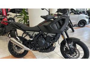 VENDO BRIXTON MOTORCYCLES CROSSFIRE 500 STORR (2025 - 26) NUOVA A ALESSANDRIA (CODICE 9866727) - MOTO.IT