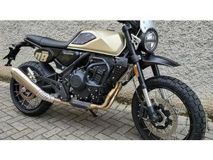 VENDO BRIXTON MOTORCYCLES CROSSFIRE 500 XC (2022 - 26) NUOVA A MONTICHIARI (CODICE 8767130) - MOTO.IT