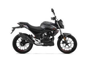 VENDO KEEWAY MOTOR RKS 125 (2025 - 26) NUOVA A RAVENNA (CODICE 9910665) - MOTO.IT
