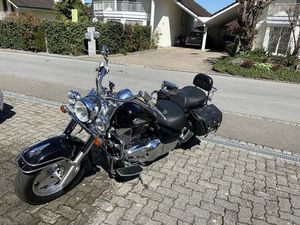 TOP SUZUKI INTRUDER 1500 VL, TOP ZUSTAND, 1999