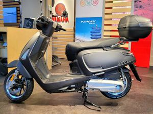 MOTO NEUVE: KYMCO LIKE 125