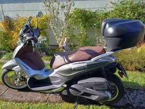 PIAGGIO BEVERLY 350 SPORT TOURING ABS/ASR