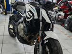 CF MOTO 650 NK 35KW DEPO A2