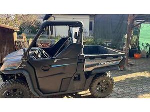 CF MOTO UTV U FORCE 1000