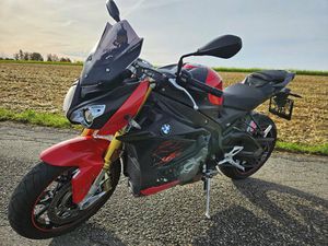 OCCASION BMW S 1000 R