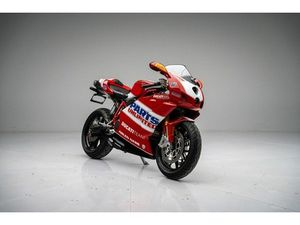 2007 DUCATI 999 S TEAM USA