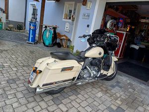 OCCASION HARLEY-DAVIDSON ELECTRA GLIDE FLH