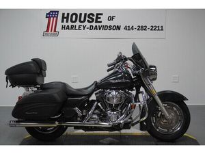 2005 HARLEY-DAVIDSON® ROAD KING® CUSTOM BLACK PEARL