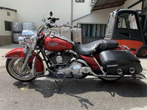 OCCASION HARLEY-DAVIDSON ROAD KING CLASSIC FLHRC