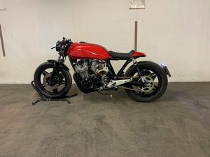 OCCASION HONDA CB 750 BOL D'OR