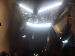 OCCASION HONDA XL 1000 V VARADERO