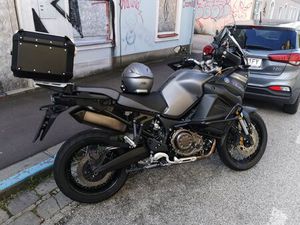 OCCASION YAMAHA XT 1200 Z SUPER TÉNÉRÉ WORLD CROSSER