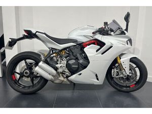 DUCATI SUPERSPORT 950 2023