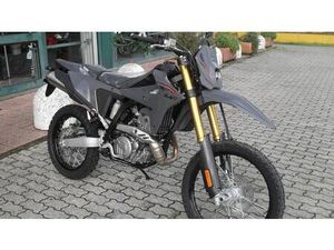 VENDO SUZUKI DR-Z4S (2025 - 26) NUOVA A COLLESALVETTI (CODICE 9903564) - MOTO.IT