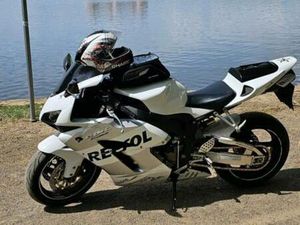 HONDA CBR 1000