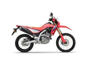 HONDA CRF300L *TAGESZUL.*2025*6 JAHRE GARANTIE*