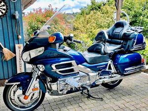 HONDA GOLDWING SC47 GL1800 US VERSION