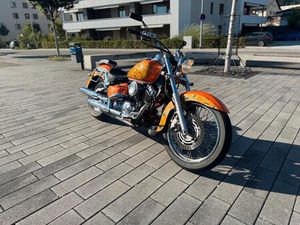 YAMAHA DRAGSTAR 650