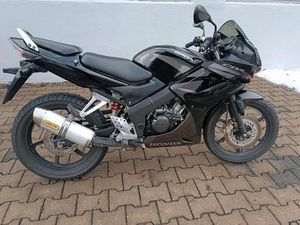 HONDA CBR 125R