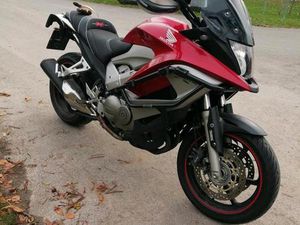VFR 800X BJ05/2012