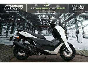 YAMAHA N MAX 125