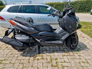 YAMAHA X-MAX 400 - NEU BIS 09/2027 – VERKAUF ODER TAUSCH MÖGLICH