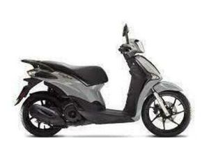 VENDO PIAGGIO LIBERTY 125 S (2025 - 26) NUOVA A BOLLATE (CODICE 9359382) - MOTO.IT