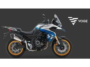 VENDO VOGE VALICO 525DSX (2023 - 26) NUOVA A VERONA (CODICE 9121316) - MOTO.IT