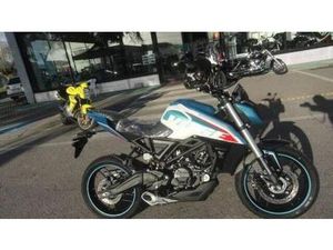 VENDO VOGE BRIVIDO 125R (2023 - 26) NUOVA A CITTA' DI CASTELLO (CODICE 9147493) - MOTO.IT