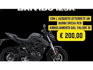 VENDO VOGE BRIVIDO 125R (2023 - 26) NUOVA A TORINO (CODICE 9390031) - MOTO.IT