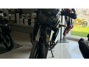 VENDO VOGE VALICO 300 RALLY (2022 - 26) NUOVA A DORMELLETTO (CODICE 9769879) - MOTO.IT